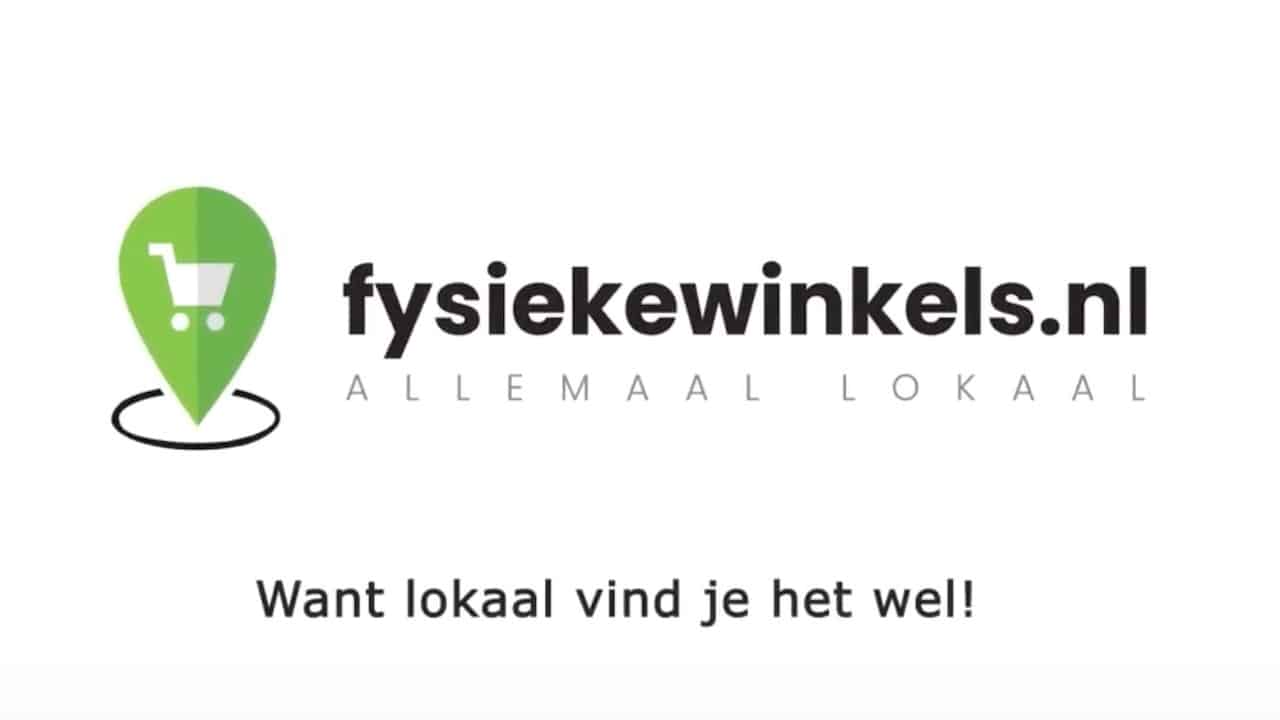 Voiceover Fysiekewinkels.nl